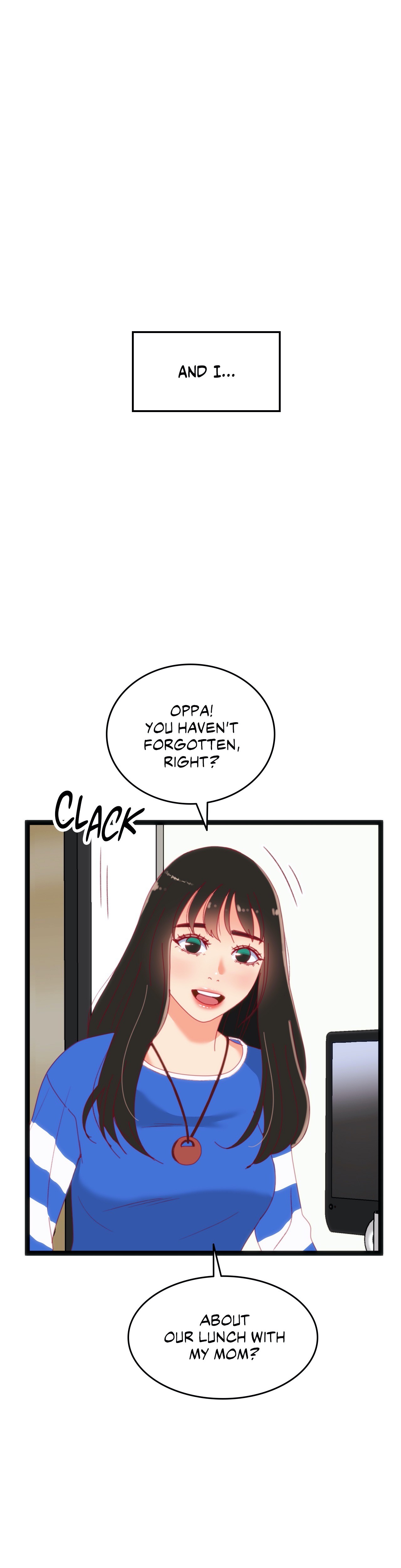 The Body Game Chapter 64 Page 39