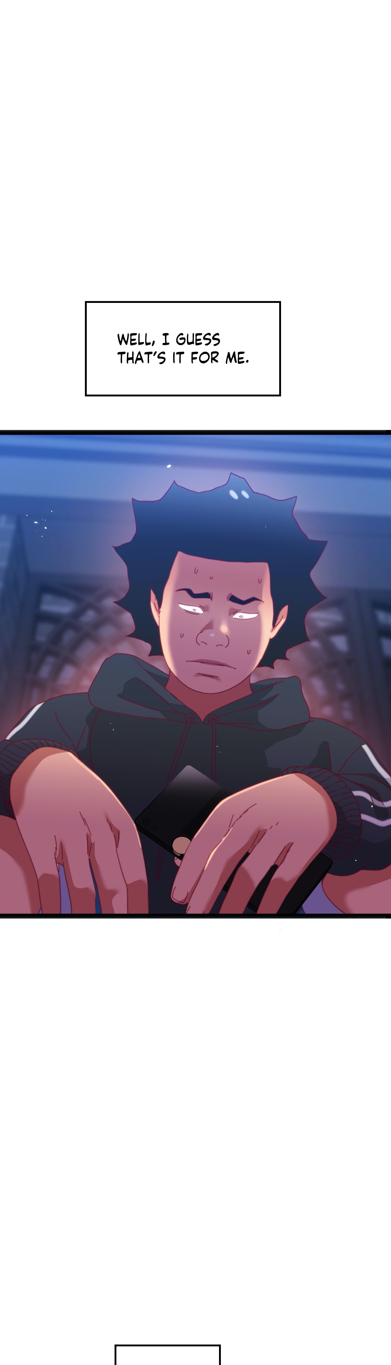 The Body Game Chapter 64 Page 9