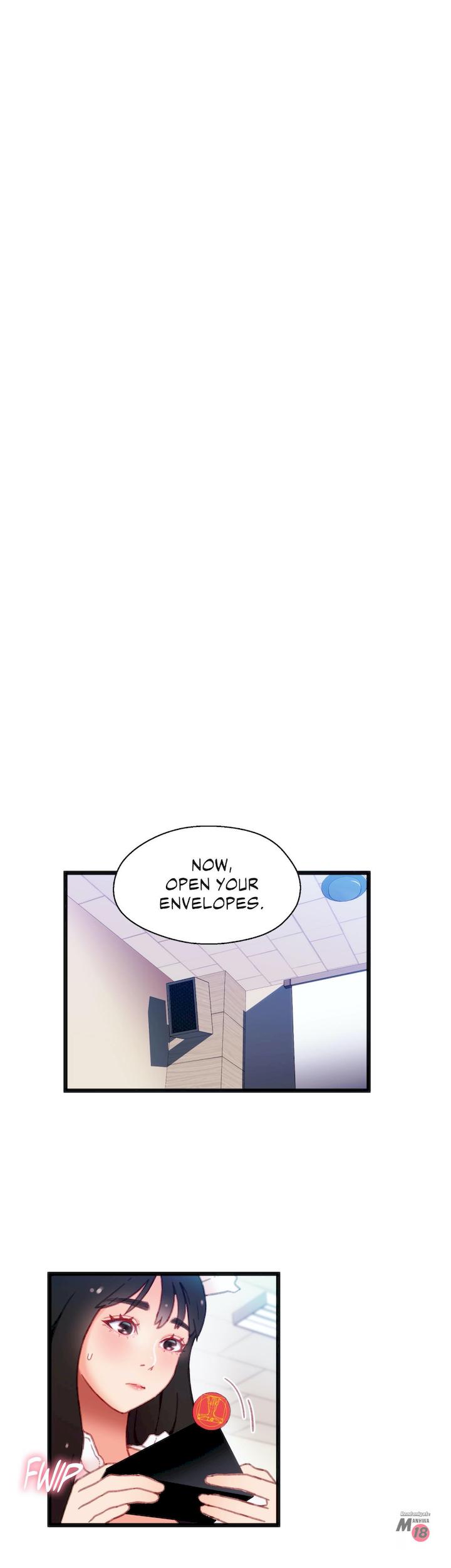 The Body Game Chapter 7 Page 18