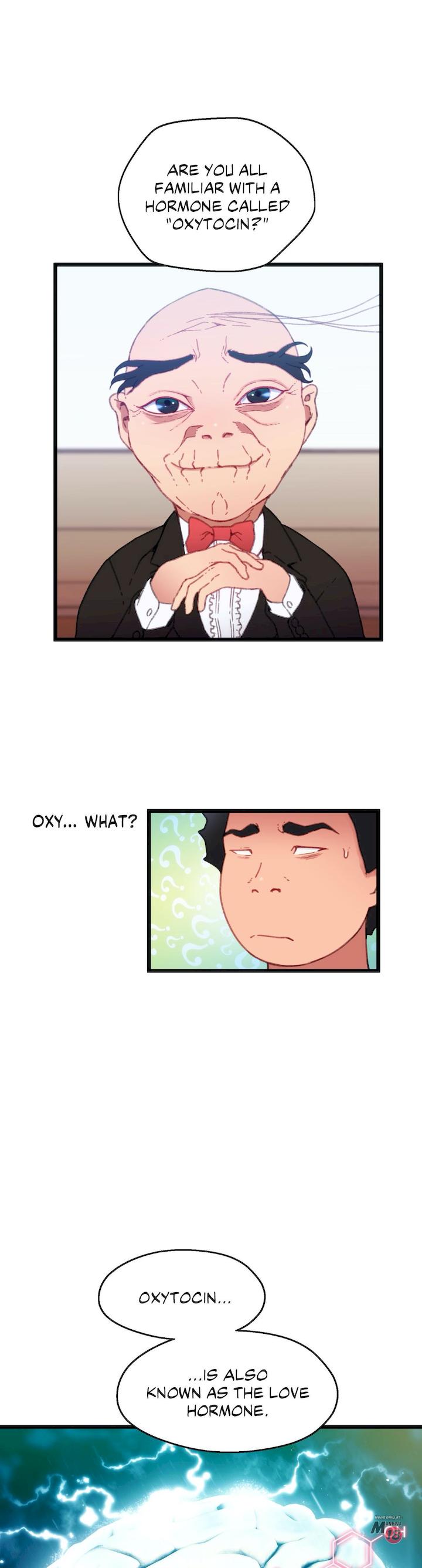 The Body Game Chapter 7 Page 2
