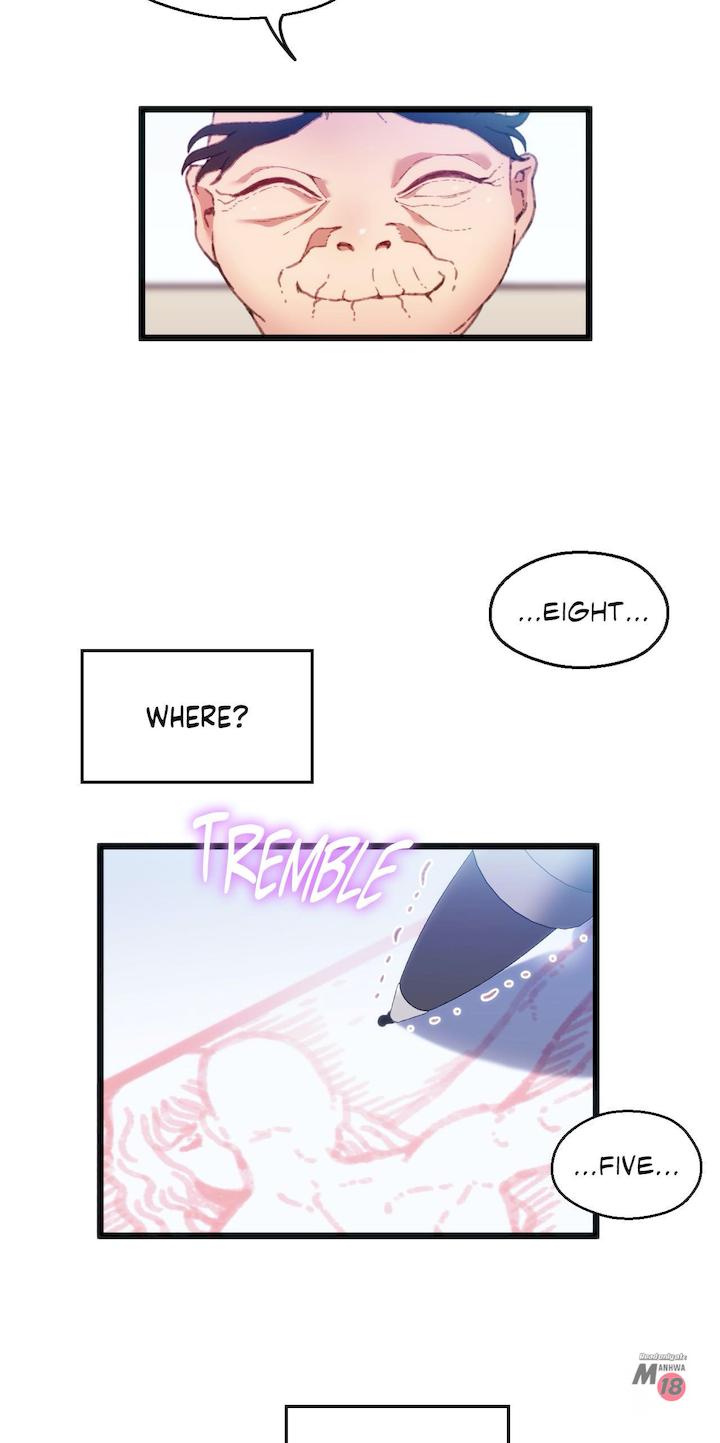 The Body Game Chapter 7 Page 44