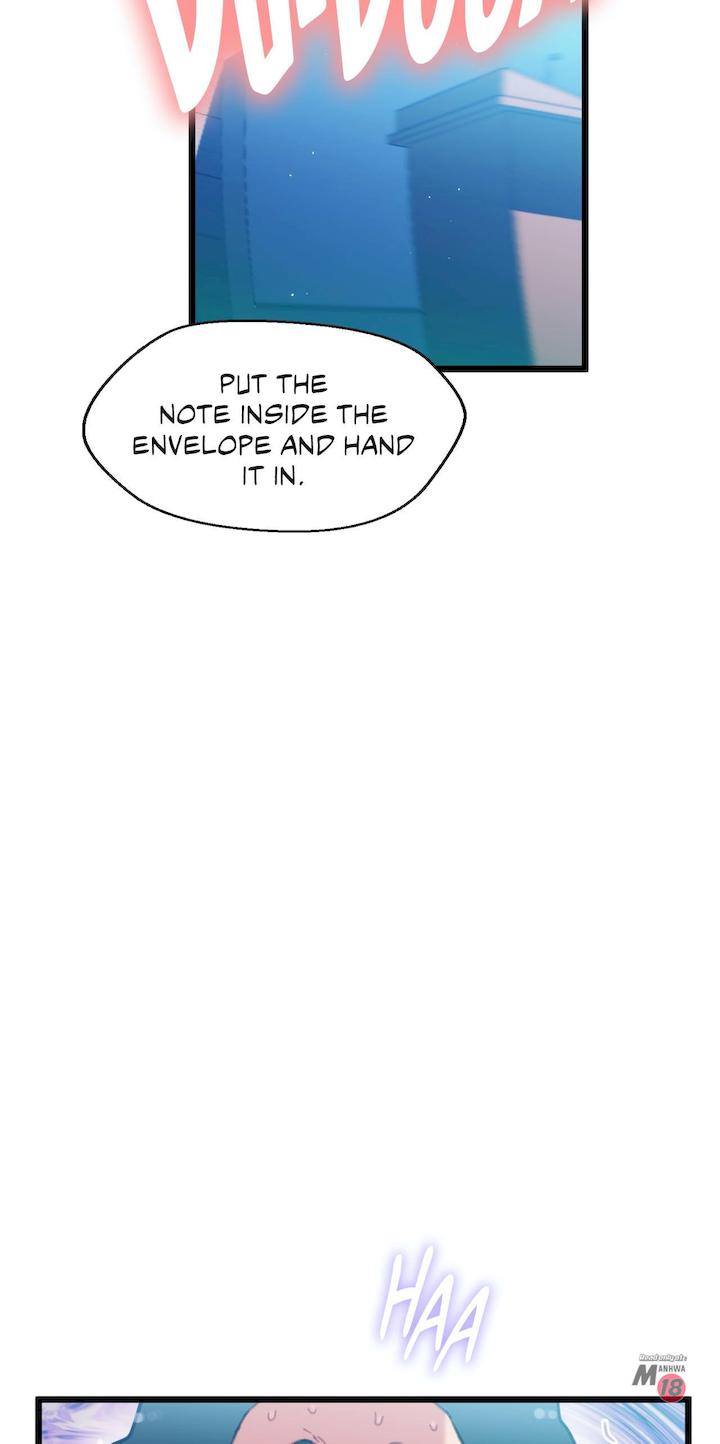 The Body Game Chapter 7 Page 46