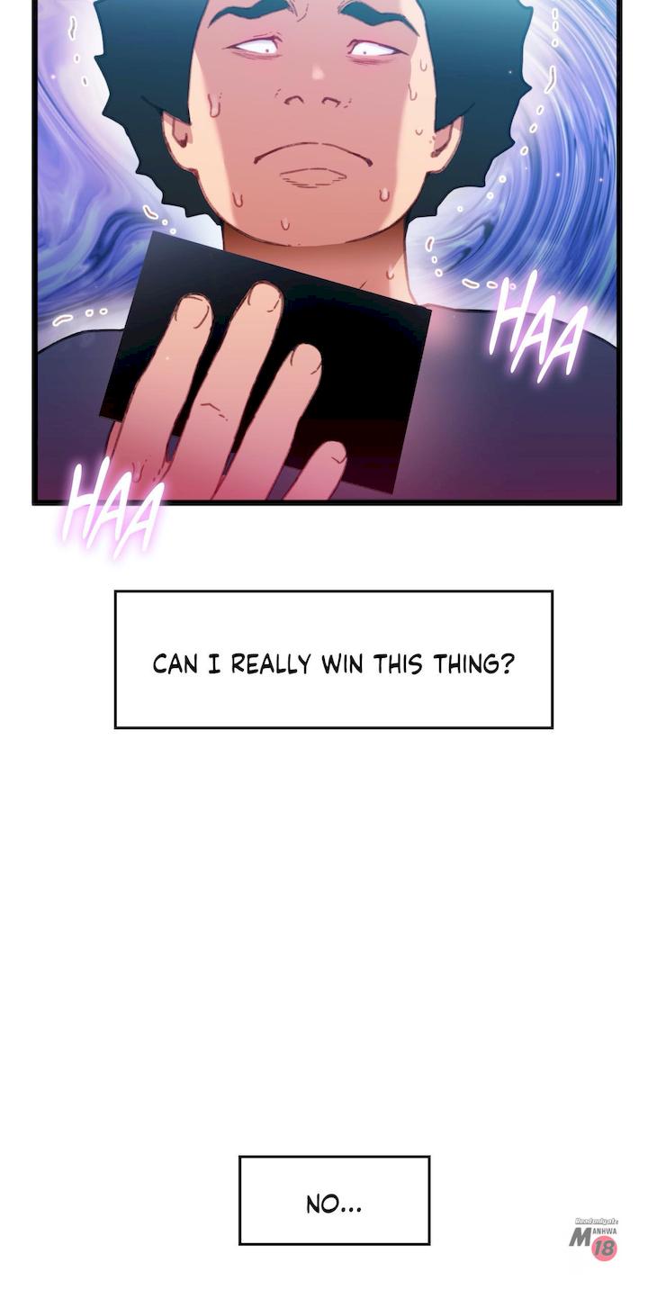 The Body Game Chapter 7 Page 47