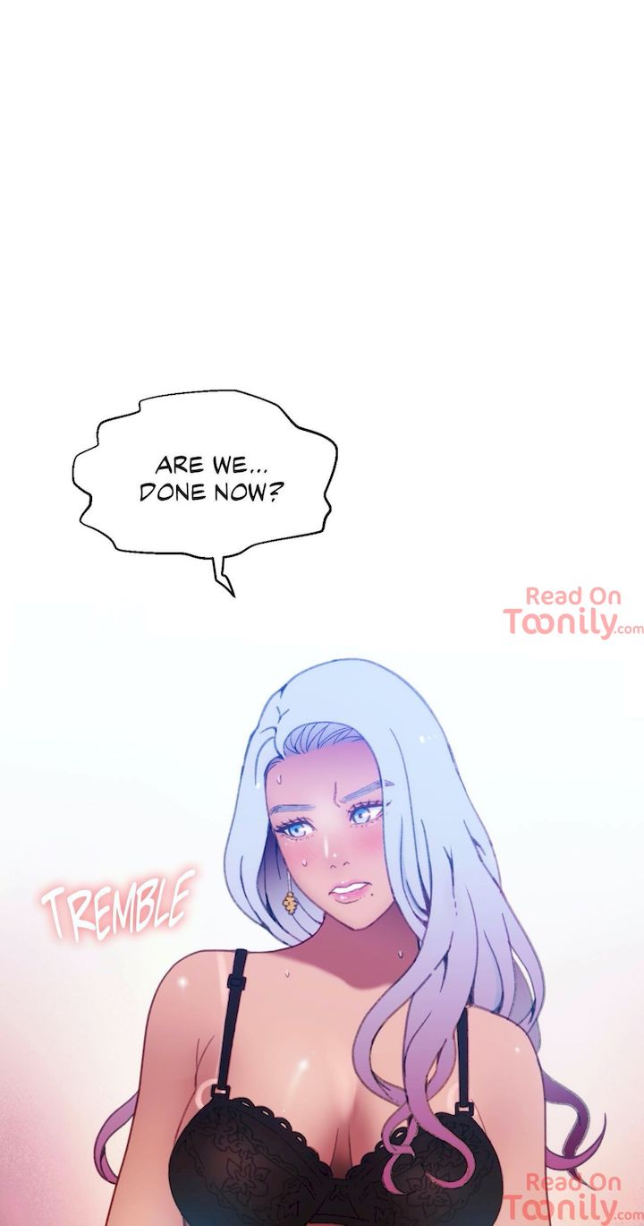 The Body Game Chapter 8 Page 37
