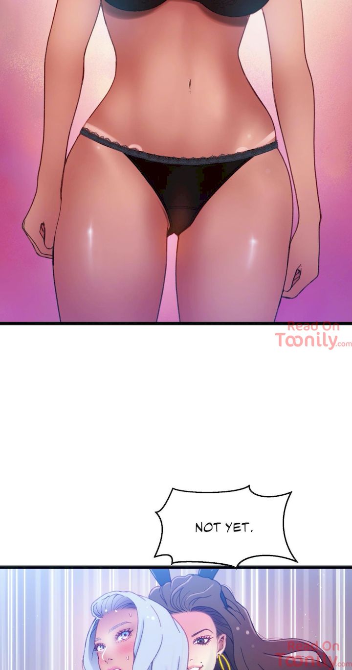 The Body Game Chapter 8 Page 38