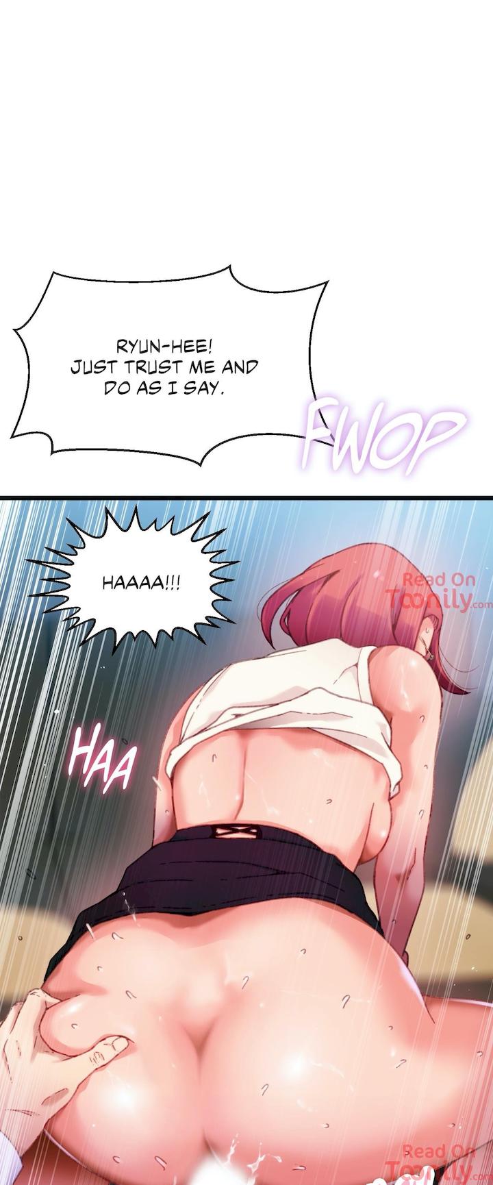 The Body Game Chapter 9 Page 31