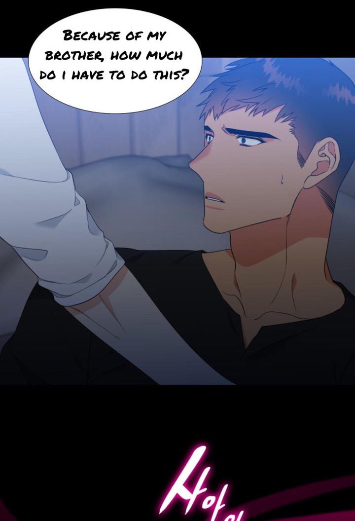 Blood Link Chapter 100 Page 11