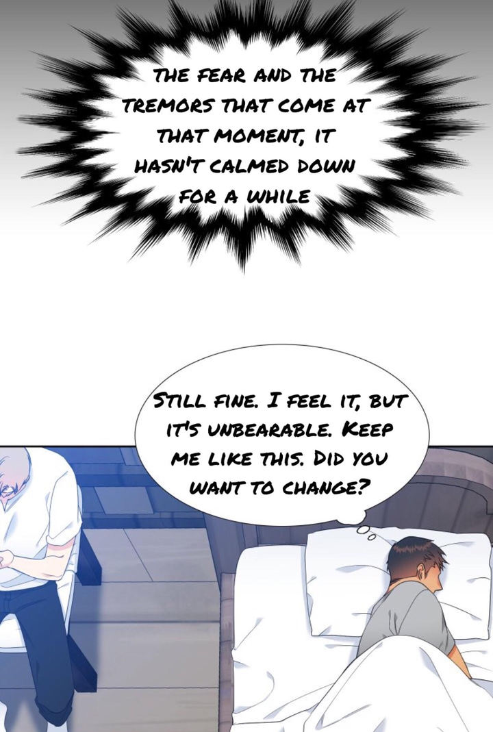 Blood Link Chapter 100 Page 15