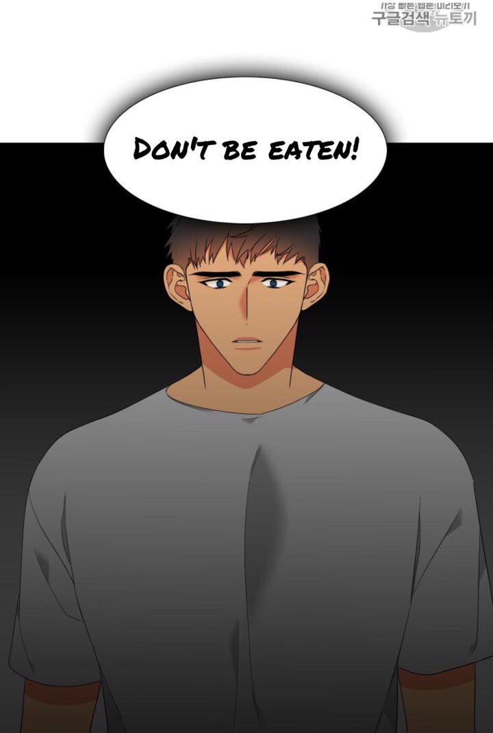 Blood Link Chapter 100 Page 18