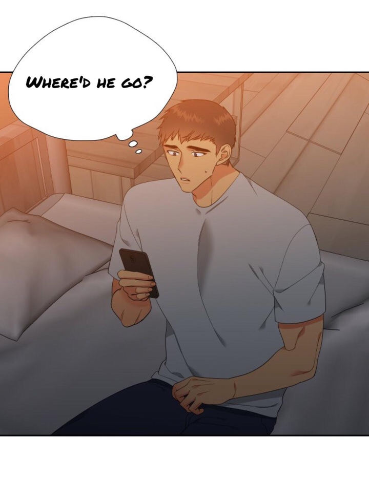 Blood Link Chapter 100 Page 23