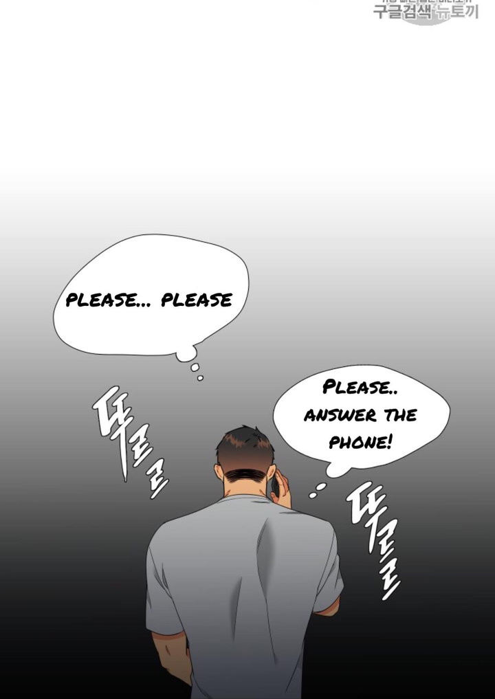 Blood Link Chapter 100 Page 24