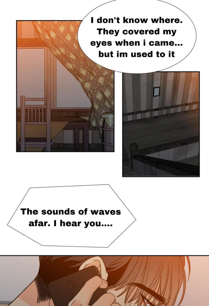 Blood Link Chapter 100 Page 28