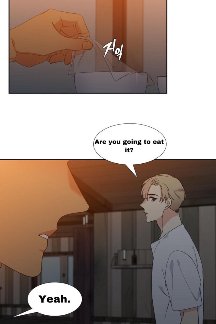 Blood Link Chapter 100 Page 43