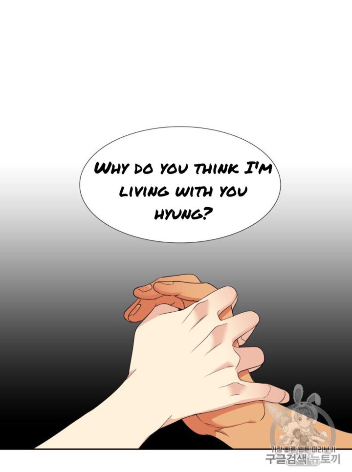 Blood Link Chapter 100 Page 6