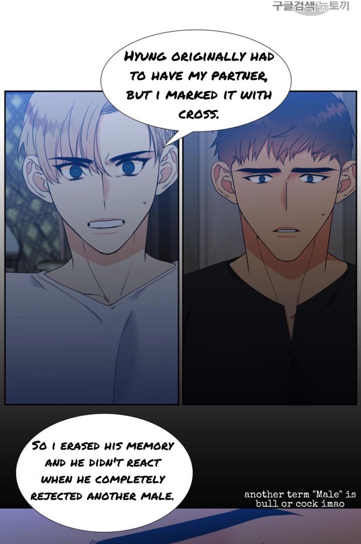Blood Link Chapter 100 Page 7