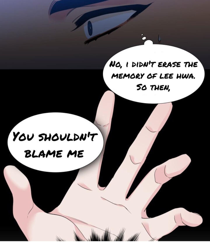 Blood Link Chapter 100 Page 8