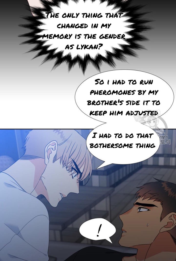 Blood Link Chapter 100 Page 9