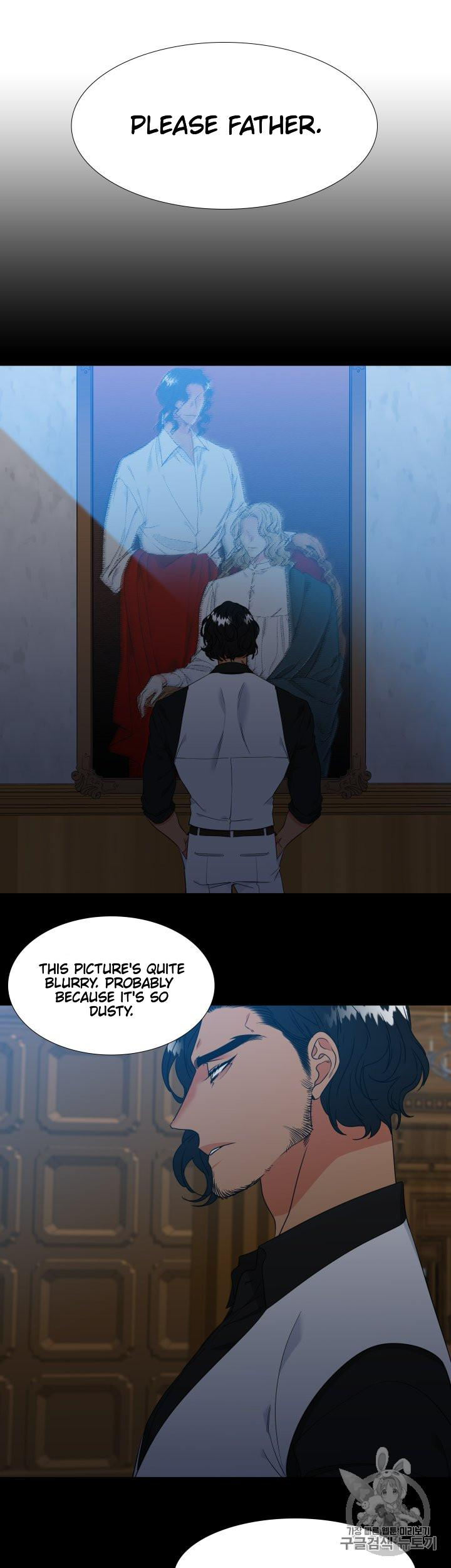 Blood Link Chapter 101 Page 21