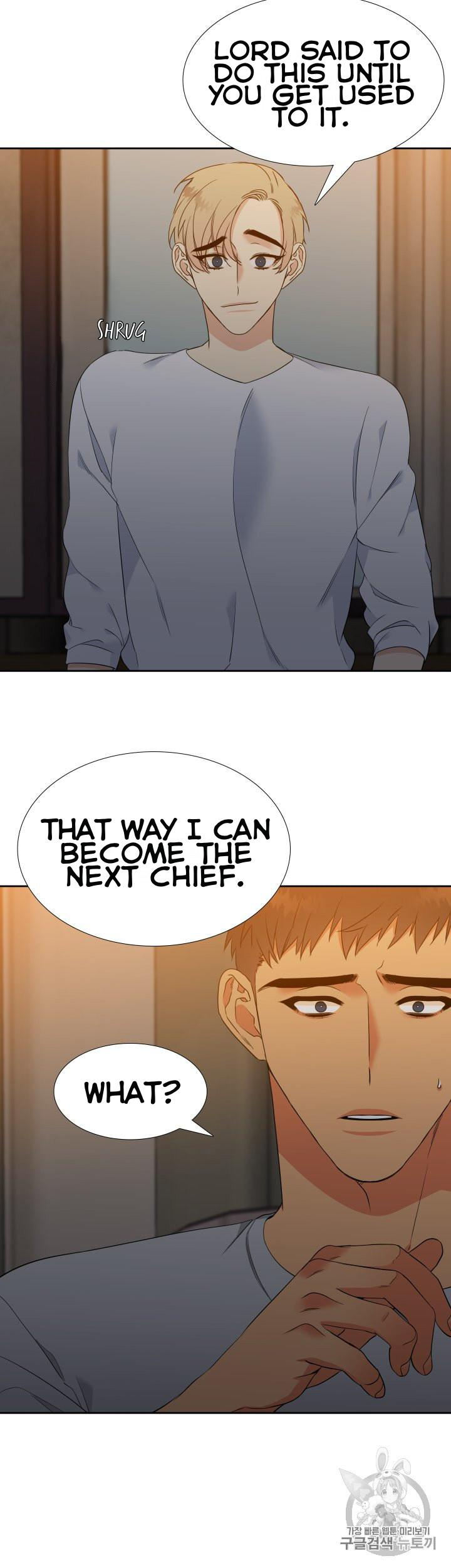 Blood Link Chapter 102 Page 12