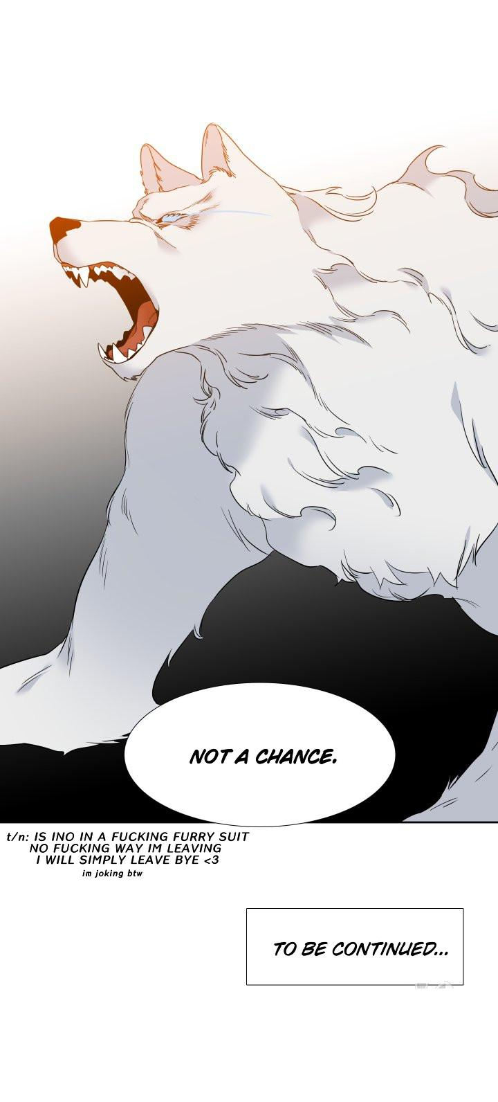 Blood Link Chapter 103 Page 23