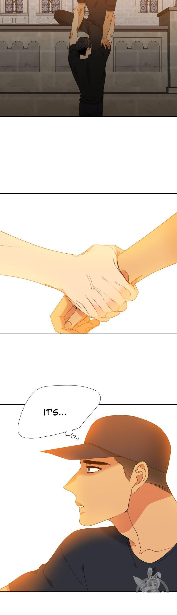 Blood Link Chapter 103 Page 6