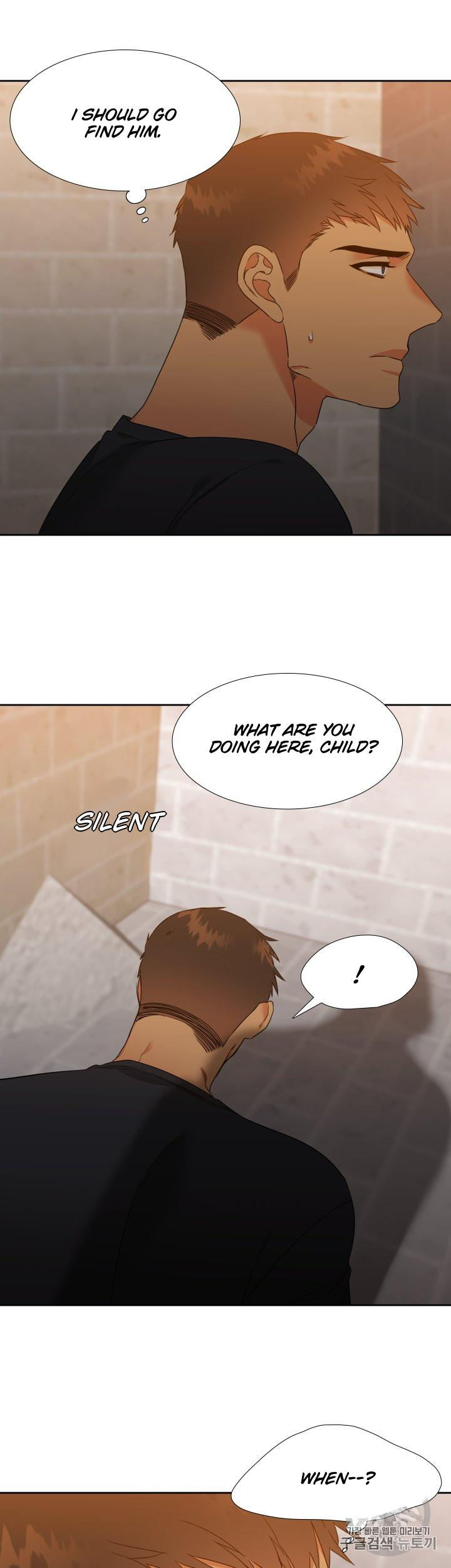 Blood Link Chapter 104 Page 5