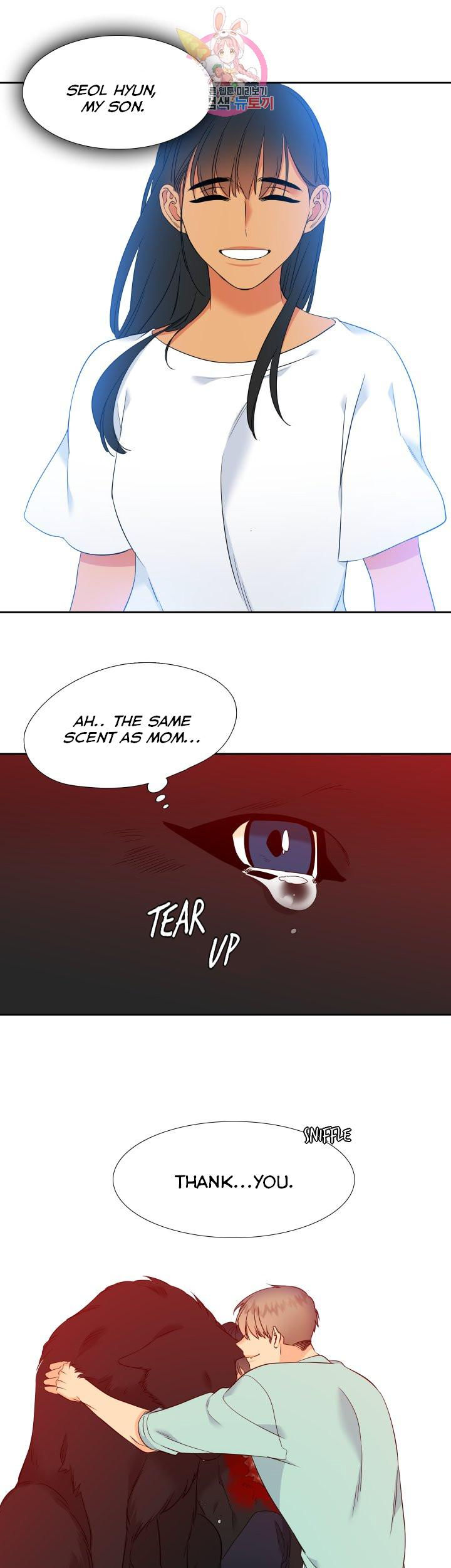 Blood Link Chapter 106 Page 19