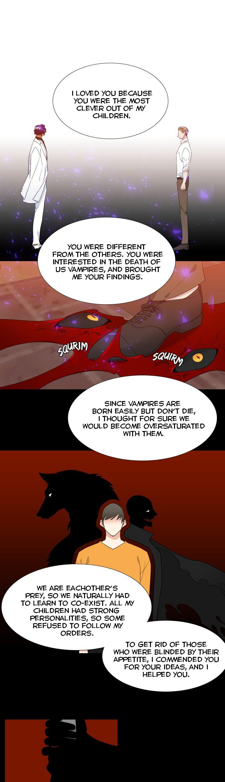 Blood Link Chapter 106 Page 3