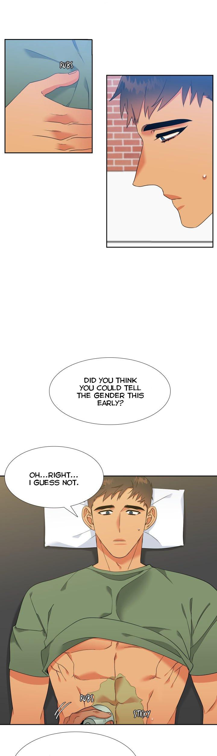 Blood Link Chapter 107 Page 7