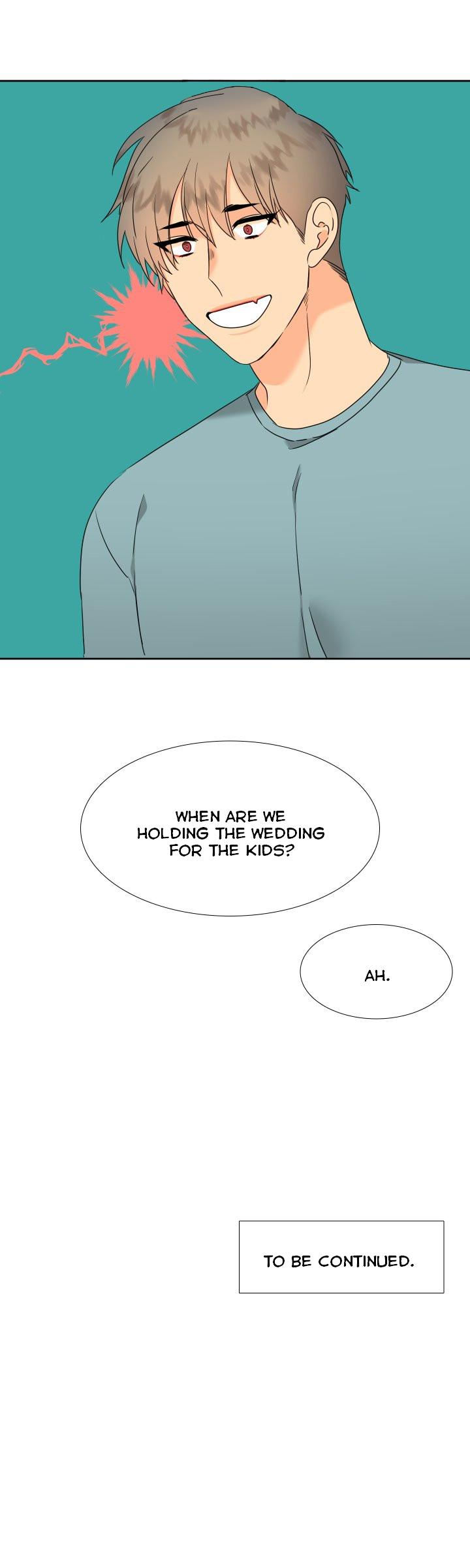 Blood Link Chapter 111 Page 23