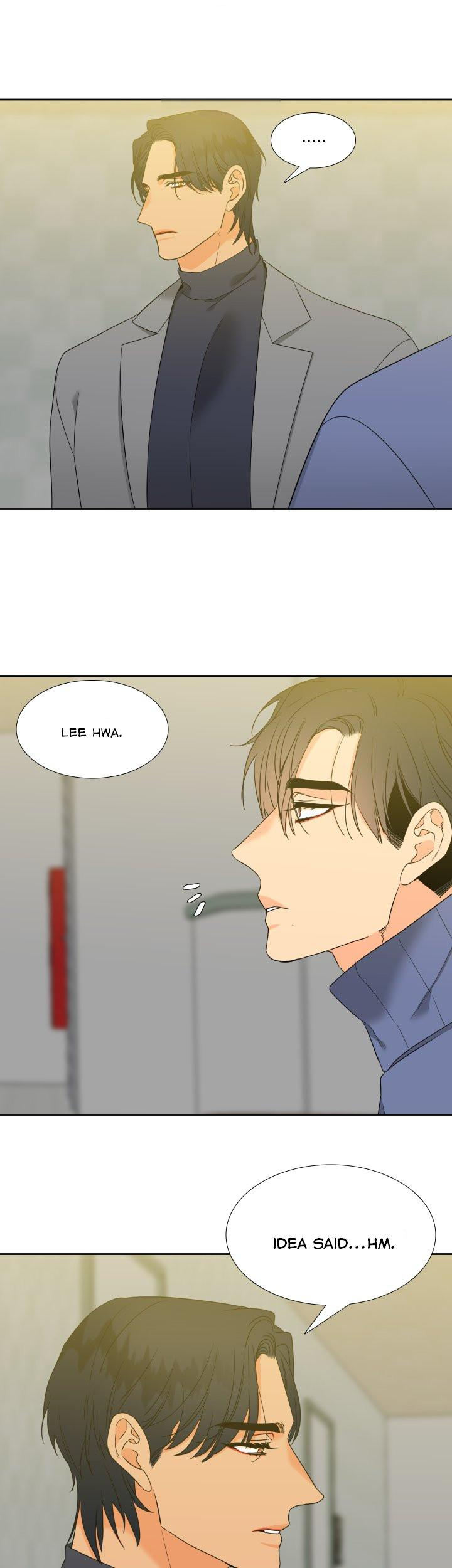 Blood Link Chapter 113 Page 11