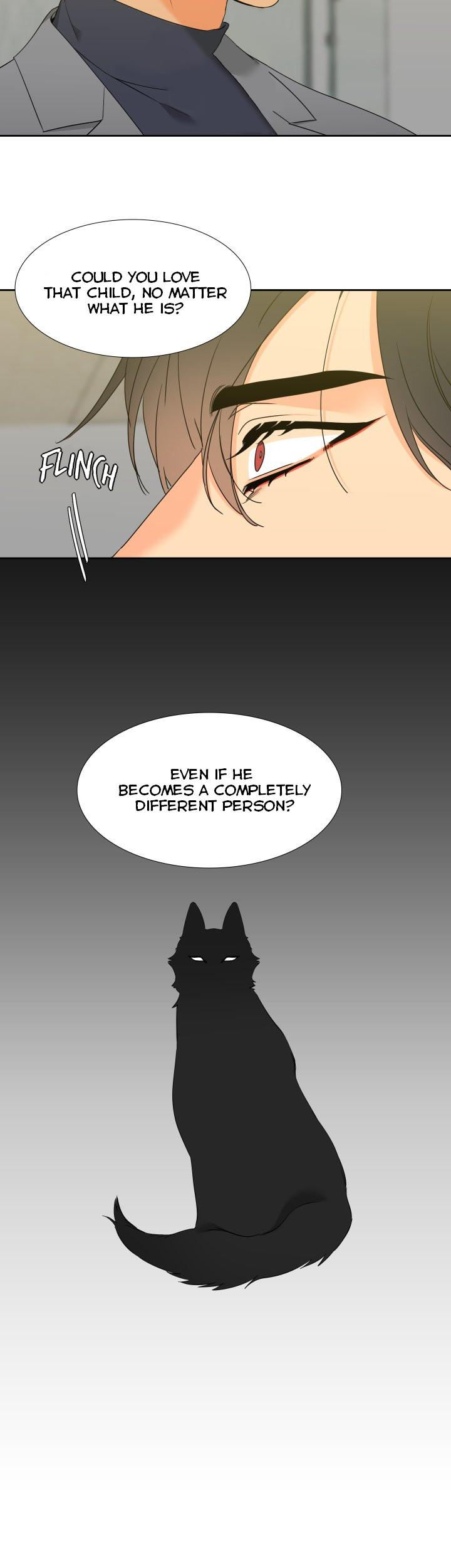 Blood Link Chapter 113 Page 12