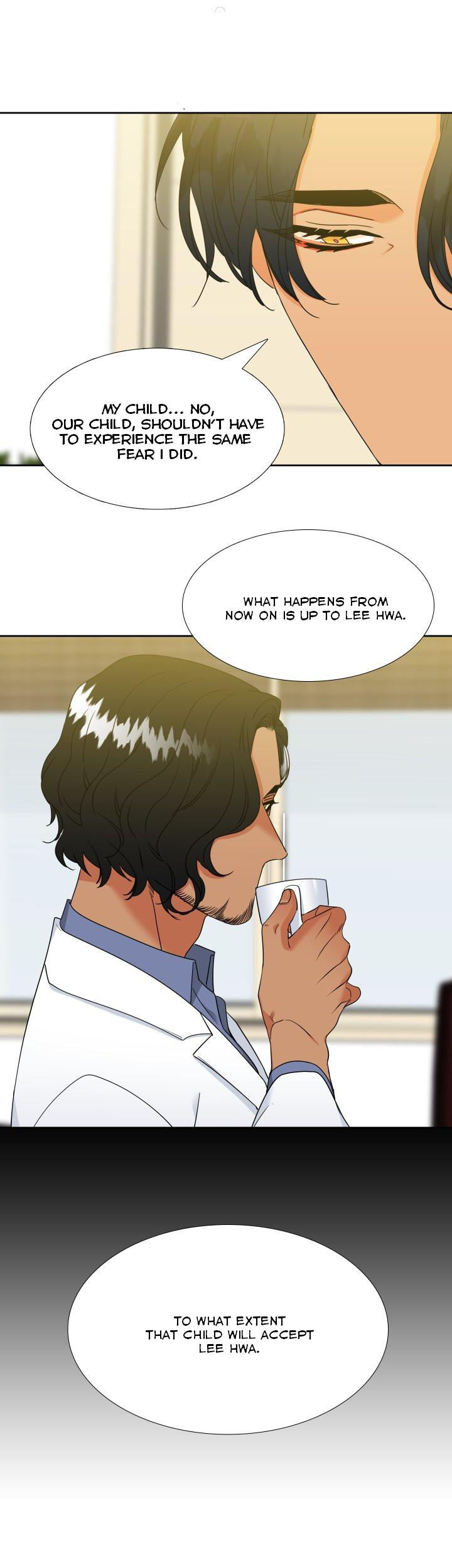 Blood Link Chapter 113 Page 17