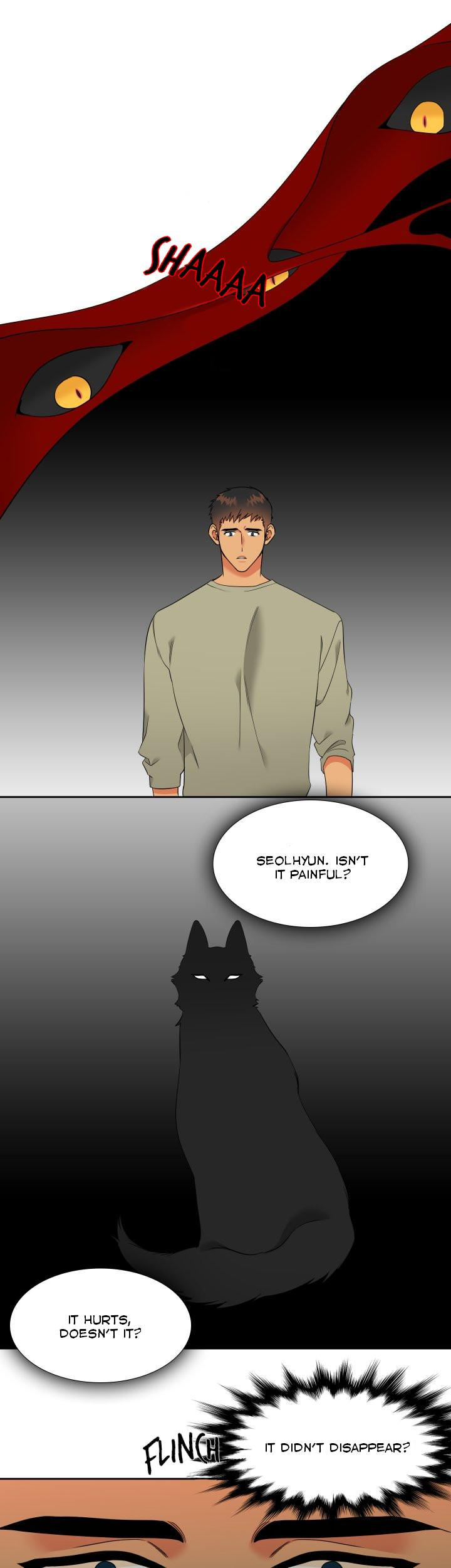 Blood Link Chapter 113 Page 7