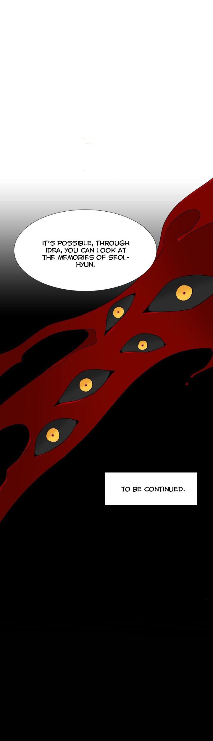 Blood Link Chapter 114 Page 21