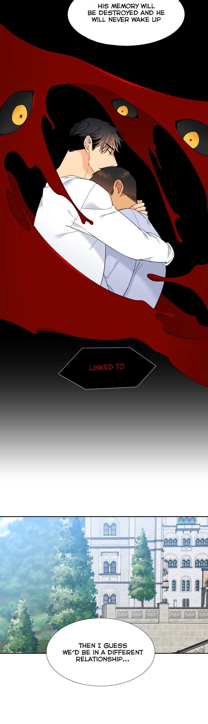 Blood Link Chapter 115 Page 2