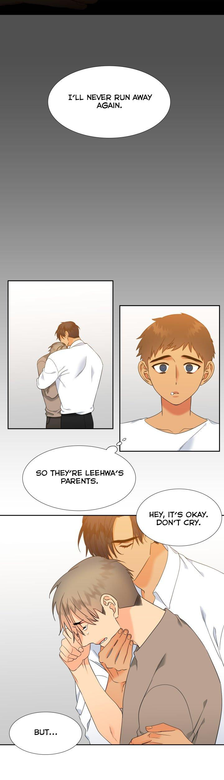 Blood Link Chapter 116 Page 6