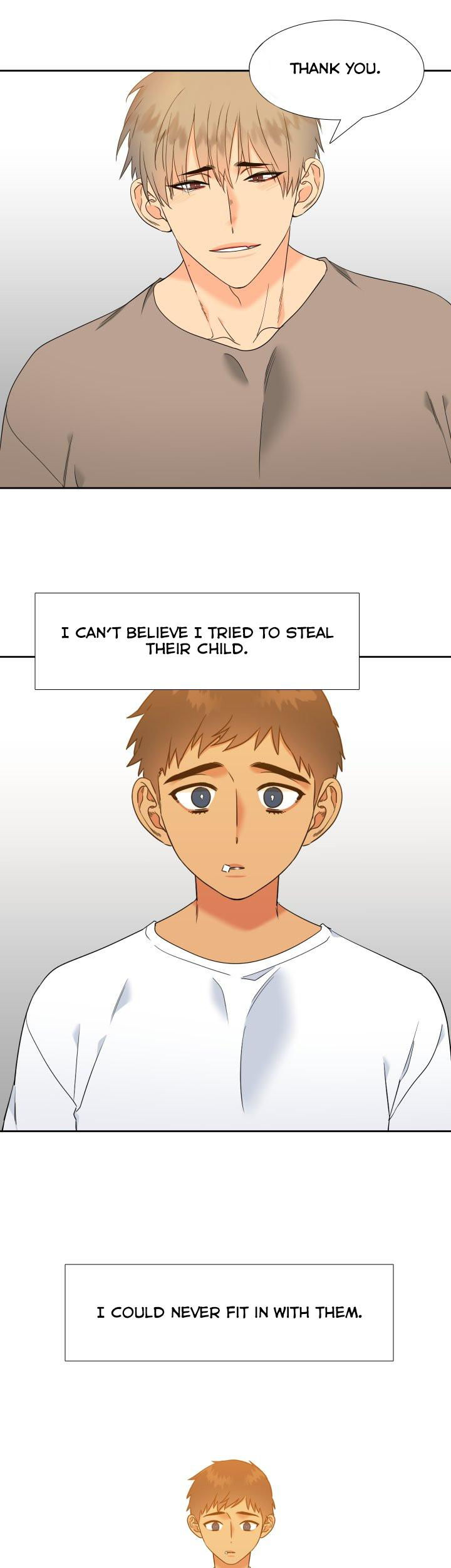 Blood Link Chapter 116 Page 9