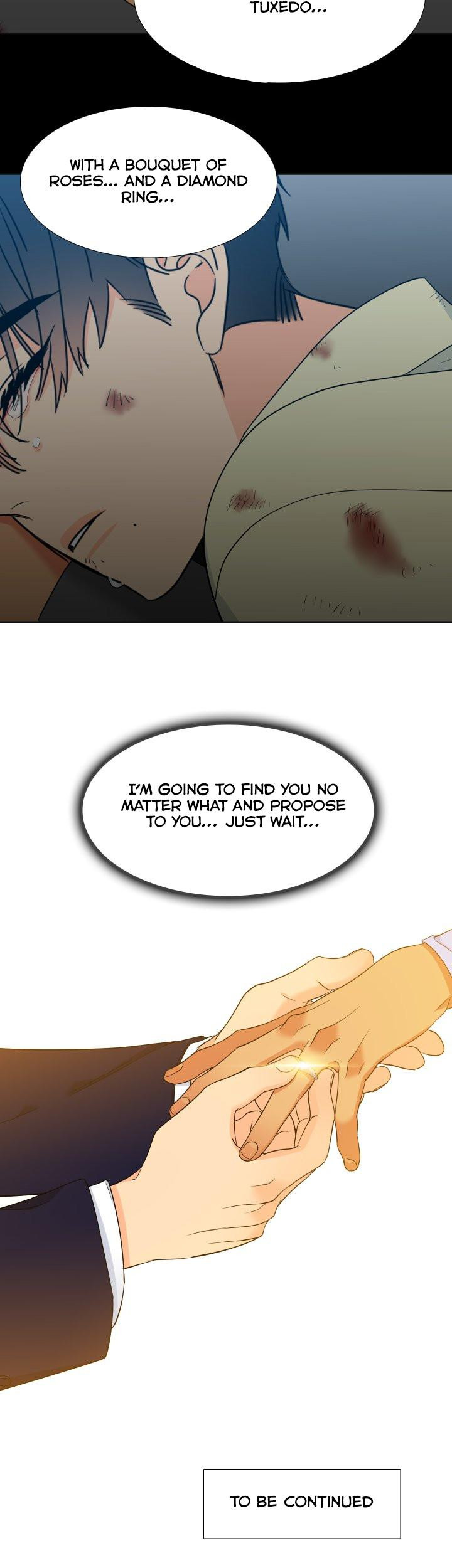 Blood Link Chapter 117 Page 22