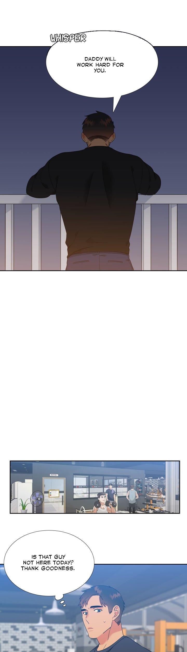 Blood Link Chapter 120 Page 17