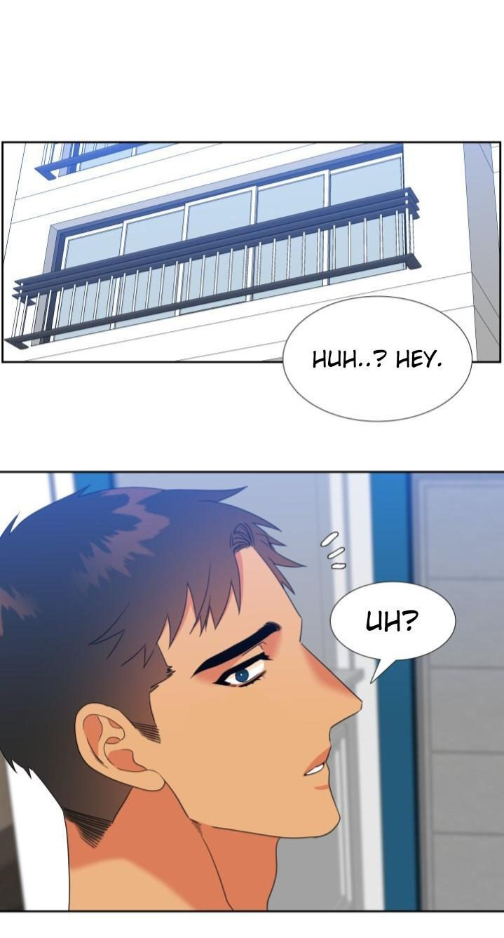 Blood Link Chapter 121 Page 16