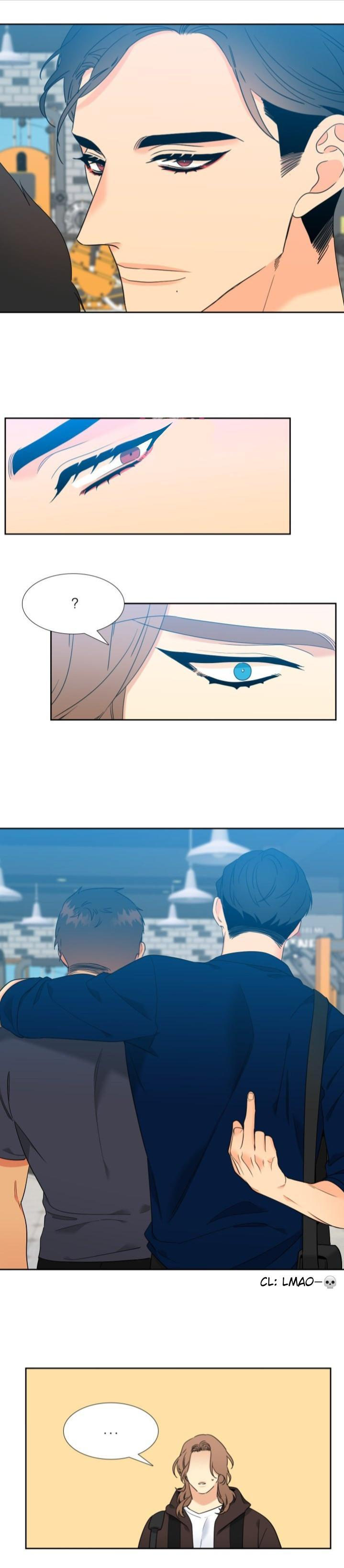 Blood Link Chapter 121 Page 7