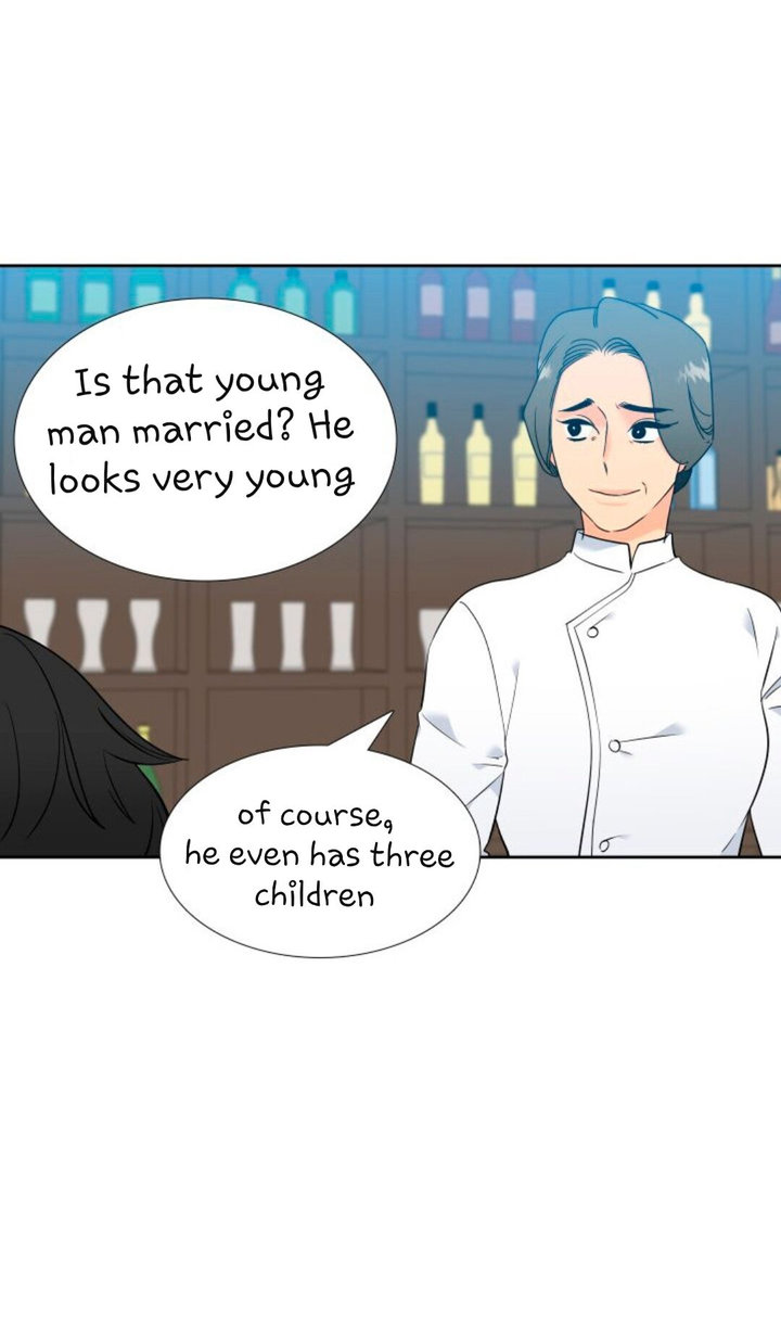 Blood Link Chapter 122 Page 10