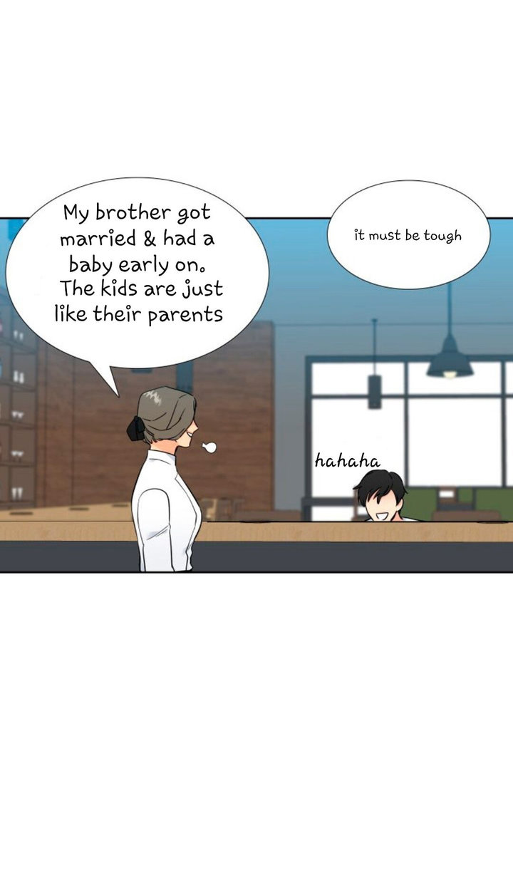 Blood Link Chapter 122 Page 11