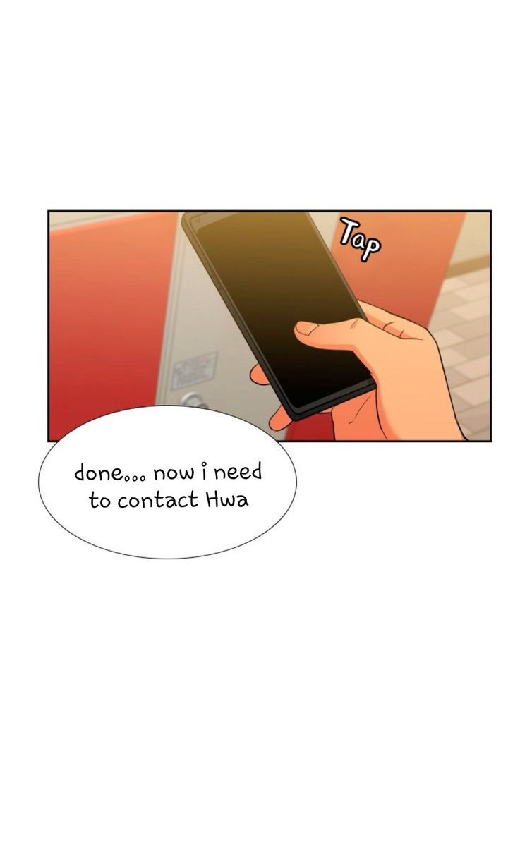 Blood Link Chapter 122 Page 21