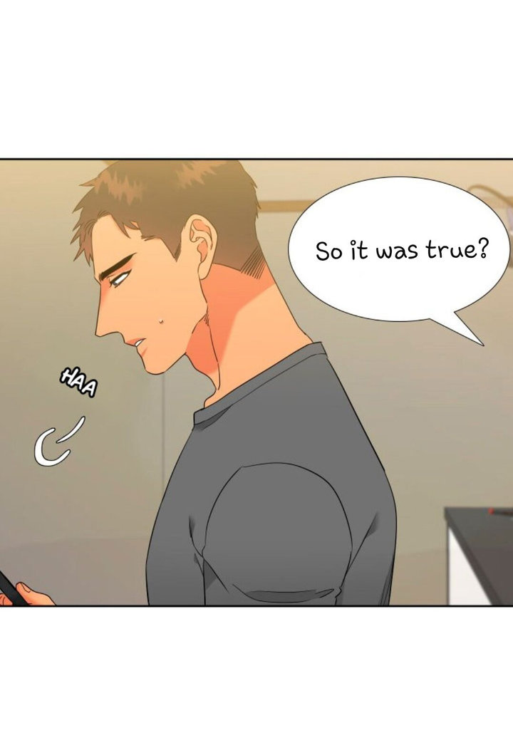 Blood Link Chapter 122 Page 22