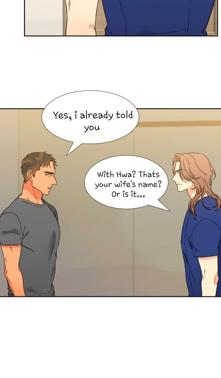 Blood Link Chapter 122 Page 24