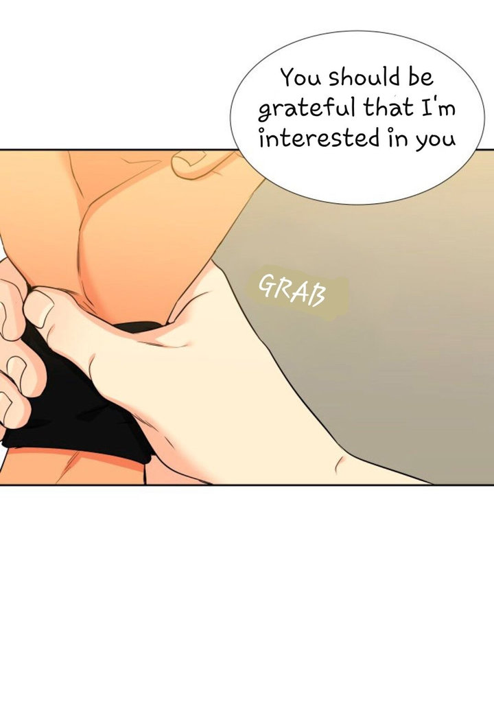 Blood Link Chapter 122 Page 32