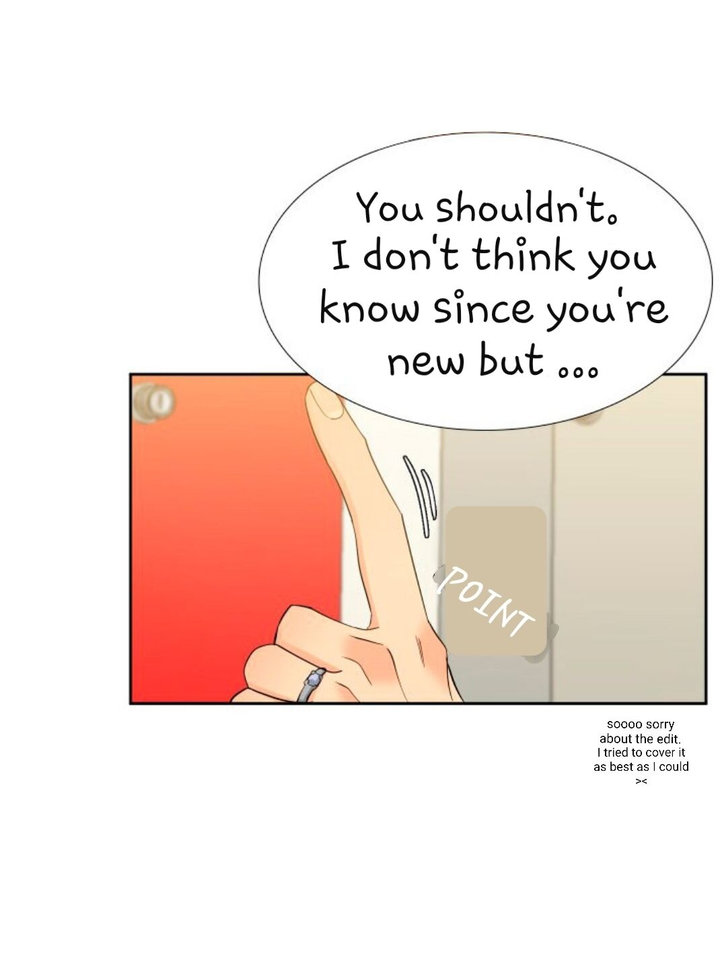 Blood Link Chapter 122 Page 45