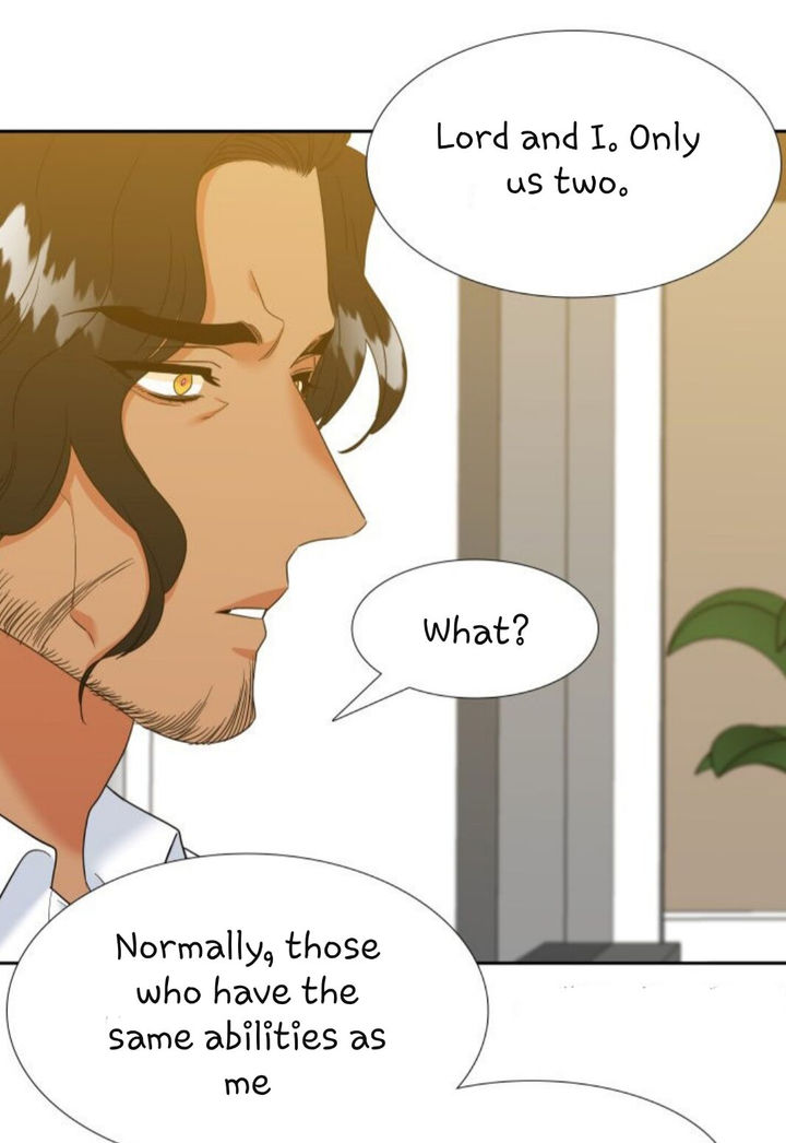 Blood Link Chapter 123 Page 19